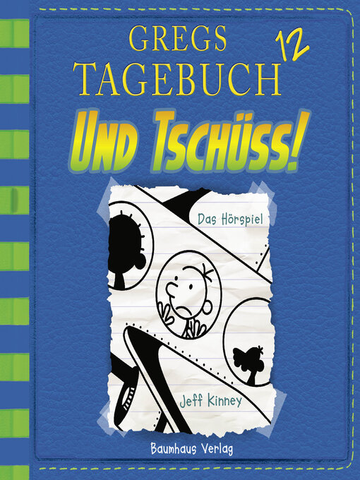 Title details for Und tschüss! by Jeff Kinney - Available